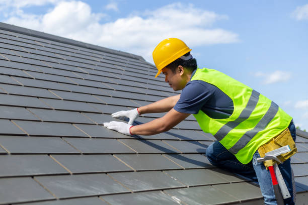 Best Local Roofing Companies  in East Speer, NC