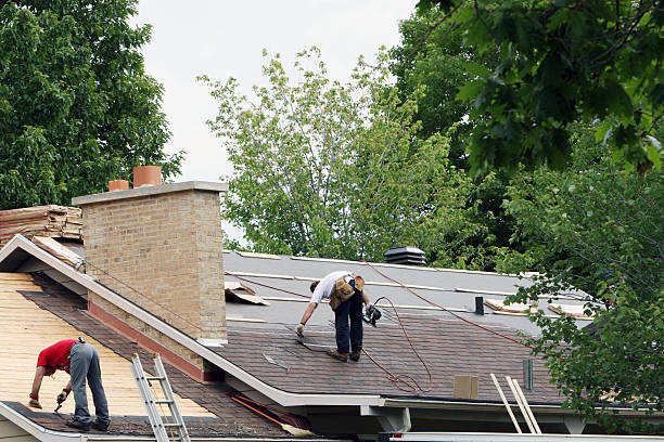Best Storm Damage Roof Repair  in East Speer, NC
