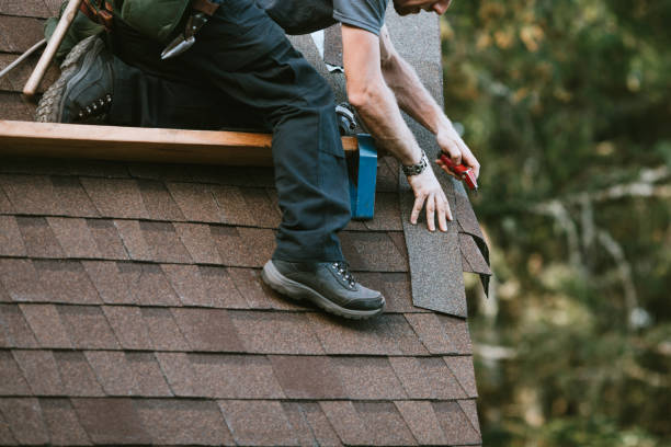 Reliable East Spencer, NC Roofing Contractor Solutions